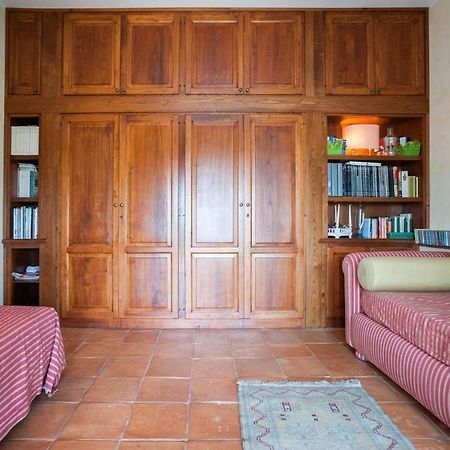 Olivella Villa Campagnano Di Roma Buitenkant foto