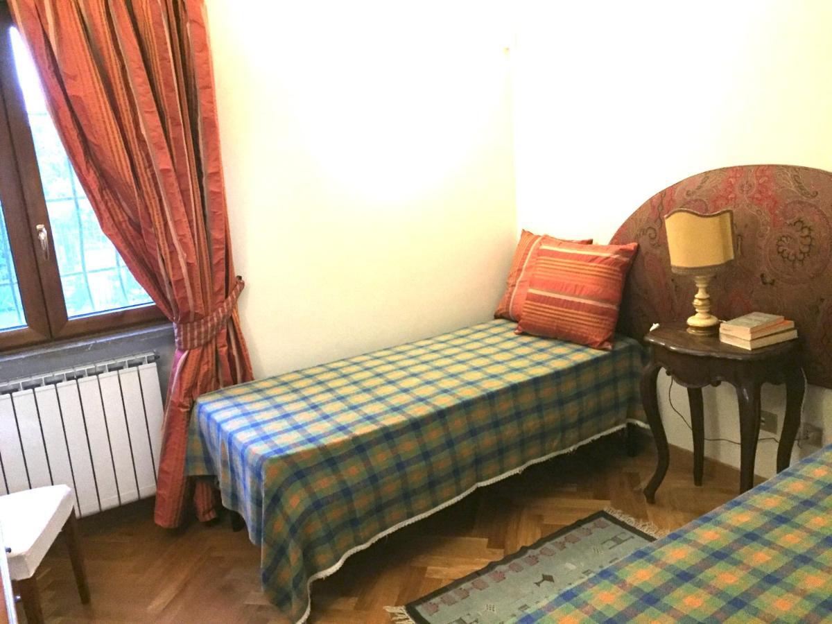 Olivella Villa Campagnano Di Roma Buitenkant foto