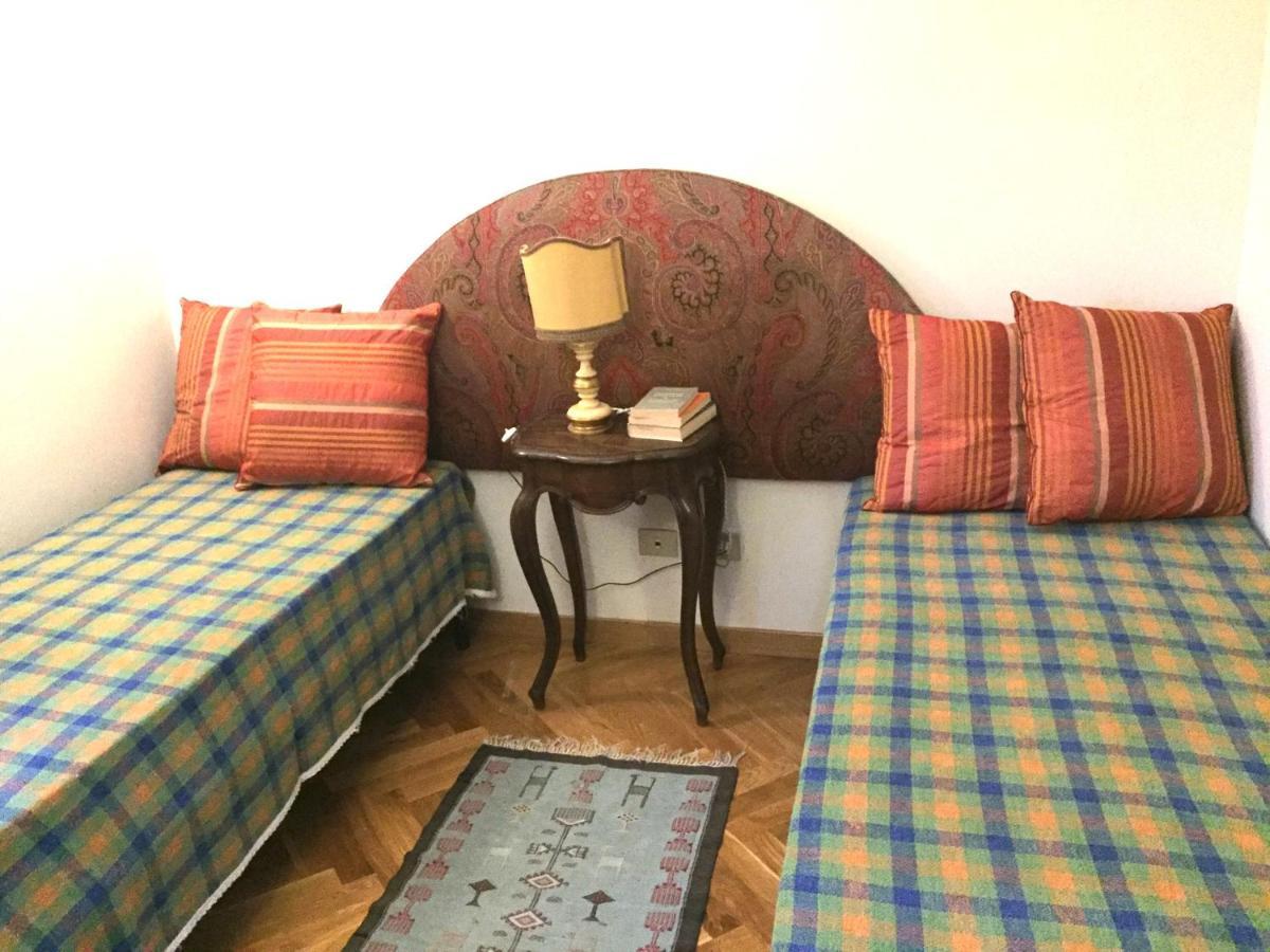 Olivella Villa Campagnano Di Roma Buitenkant foto