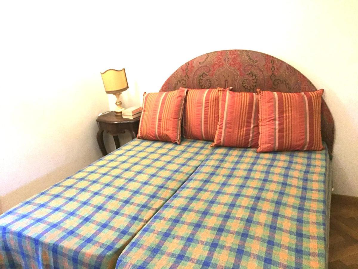 Olivella Villa Campagnano Di Roma Buitenkant foto