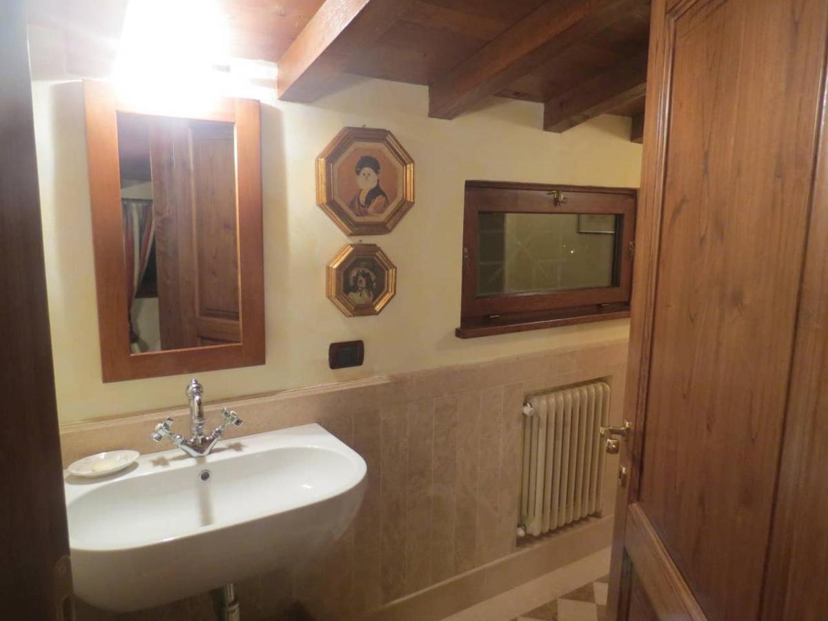 Olivella Villa Campagnano Di Roma Buitenkant foto